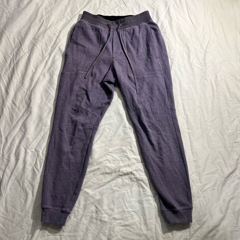 Lululemon At Ease Jogger